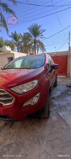 فۆرد ئیکۆ سپۆرت